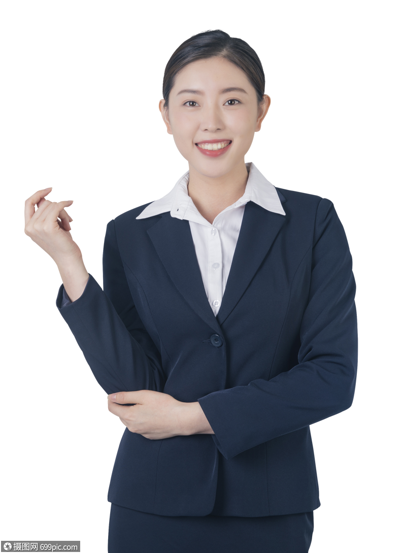 李莉火 商务拓展总监